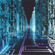 Image for article titled The Bizarre Evolution of the Word "Cyber"
